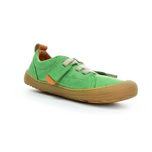 Aylla shoes Aylla Keck Kids zelené barefoot topánky 31 EUR