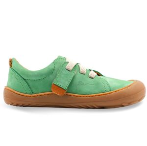 Aylla shoes Aylla Keck Kids zelené barefoot boty 32 EUR