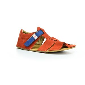 EF Barefoot Ef Sam Orange barefoot sandále 32 EUR