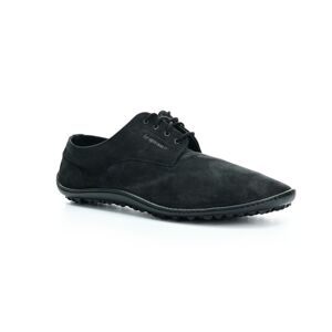 Leguano Dean Black barefoot topánky 45 EUR