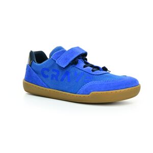 Crave Cupertino Blue barefoot topánky 35 EUR