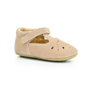 Bisgaard Bloom Peach barefoot sandále 22 EUR