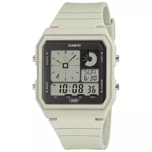 Pánske hodinky CASIO Digital LF-20W-8A + BOX