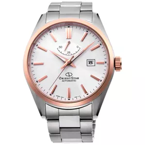 Pánske hodinky Orient Star Contemporary Basic Date RE-AU0401S00B + BOX
