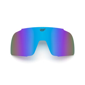 Náhradný UV400 zorník VIF Blue pre okuliare  VIF One