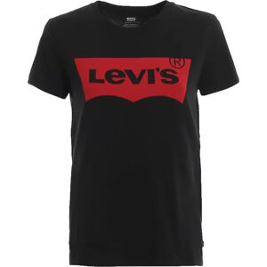 LEVIS THE PERFECT LARGE BATWING TEE 173690201 Veľkosť: 2XS