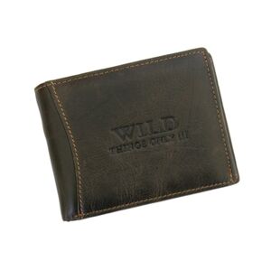 Pánska peňaženka Wild Things Only 5353/5501