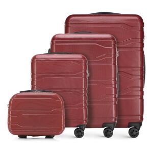 Sada cestovných kufrov 56-3P-98K-31