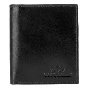 Peňaženka bez mincovníka z kolekcie Modern.