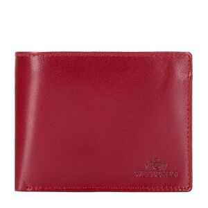Dámska uzamykateľná kožená peňaženka 26-1-040-3