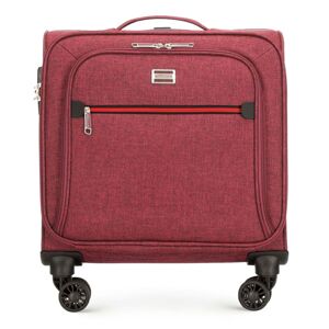 Cestovný kufrík na notebook