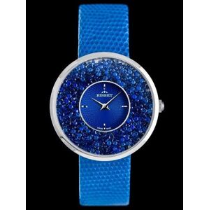 Dámske hodinky  BISSET BSAE04 - blue (zb541a)