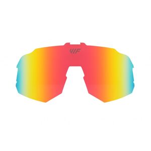 Náhradný UV400 zorník VIF Red pre okuliare VIF Two