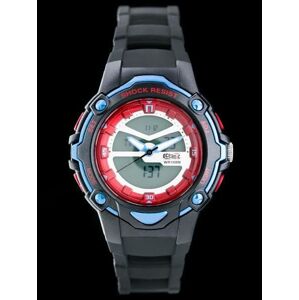Dámske hodinky  OCEANIC AD1035 - MULTITIME - WR100 (ze512a)