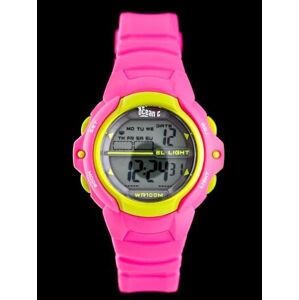 Dámske hodinky  OCEANIC M0916 - WR100 (ze516a)  pink