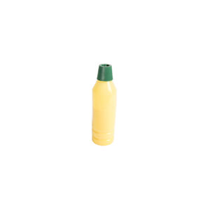 Toner Kyocera TK-500/510/520 Yellow - 150 g, žltá