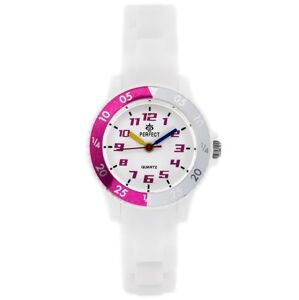 Dámske hodinky  PERFECT A948 - white (zp823a)