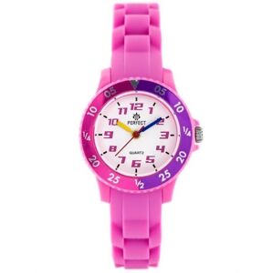 Dámske hodinky  PERFECT A948 - pink (zp823b)