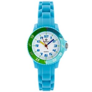 Dámske hodinky  PERFECT A948 - blue (zp823c)