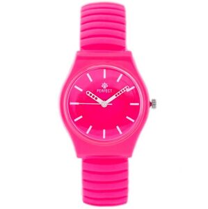 Dámske hodinky  PERFECT S31 - pink (zp831d)