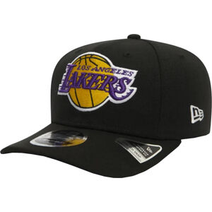 NEW ERA 9FIFTY LOS ANGELES LAKERS NBA STRETCH SNAP CAP 11901827 Veľkosť: ONE SIZE