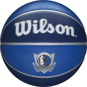 WILSON NBA TEAM DALLAS MAVERICKS BALL WTB1300XBDAL Veľkosť: 7