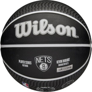 WILSON NBA PLAYER ICON KEVIN DURANT OUTDOOR BALL WZ4006001XB Veľkosť: 7