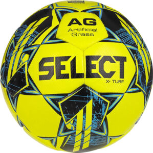 SELECT X-TURF FIFA BASIC BALL X TURF YEL-BLU Veľkosť: 5