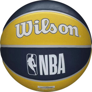 WILSON NBA TEAM INDIANA PACERS BALL WTB1300XBIND Veľkosť: 7