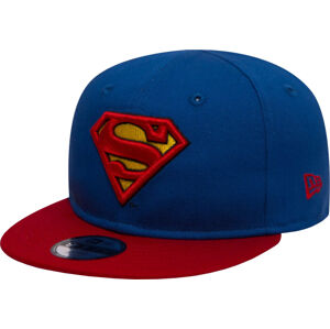 NEW ERA SUPERMAN ESSENTIAL 9FIFTY KIDS CAP 80536524 Veľkosť: ONE SIZE