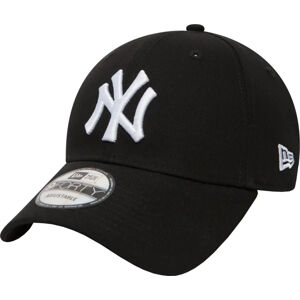 NEW ERA 9FORTY NEW YORK YANKEES MLB LEAGUE BASIC CAP 10531941 Veľkosť: ONE SIZE