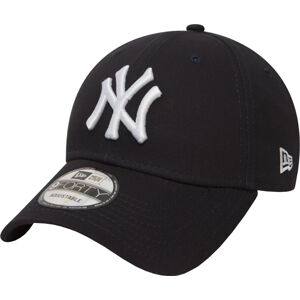 NEW ERA 9FORTY NEW YORK YANKEES MLB LEAGUE BASIC CAP 10531939 Veľkosť: ONE SIZE