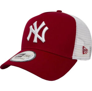 NEW ERA NEW YORK YANKEES MLB CLEAN CAP 11588488 Veľkosť: ONE SIZE