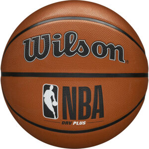 WILSON NBA DRV PLUS BALL WTB9200XB Veľkosť: 7