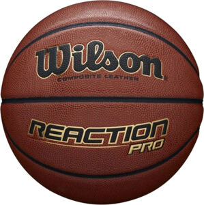 WILSON REACTION PRO 295 BALL WTB10137XB Veľkosť: 7