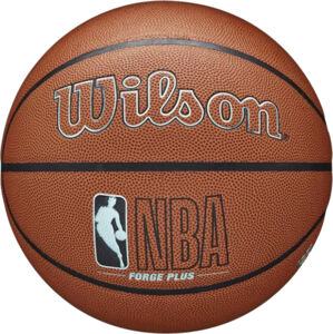 WILSON NBA FORGE PLUS ECO BALL WZ2010901XB Veľkosť: 6