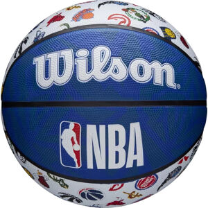 WILSON NBA ALL TEAM BALL WTB1301XBNBA Veľkosť: 7