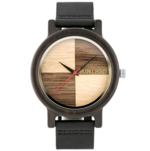 Pánske hodinky  drevené BOBOBIRD (zx065a)