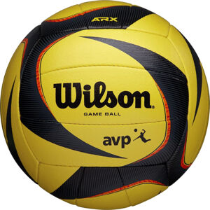 WILSON AVP ARX GAME VOLLEYBALL WTH00010XB Veľkosť: 5
