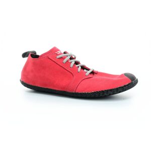 topánky Saltic Fura M červená 38 EUR