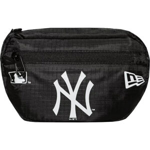 ČIERNA ĽADVINKA NEW ERA MLB NEW YORK YANKEES MICRO WAIST BAG 60137339 Veľkosť: ONE SIZE