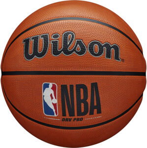 WILSON NBA DRV PRO BALL WTB9100XB Veľkosť: 7