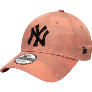 NEW ERA MLB 9FORTY NEW YORK YANKEES PRINT CAP 60298661 Veľkosť: ONE SIZE
