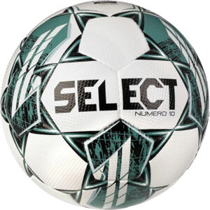 SELECT NUMERO 10 FIFA BASIC BALL NUMERO WHT-GRE Veľkosť: 5