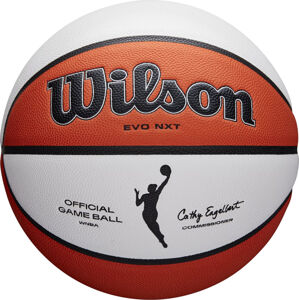 WILSON WNBA OFFICIAL GAME BALL WTB5000XB Veľkosť: 6