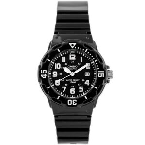 Dámske hodinky  CASIO LRW-200H 1BV (zd557b)