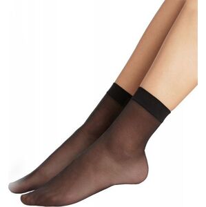 Silonkové ponožky Gatta Lar 15 den Veľkosť: ONE SIZE, Barva: Béžová