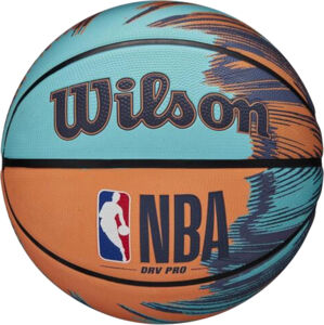 WILSON NBA DRV PRO STREAK BALL WZ3012501XB Veľkosť: 7