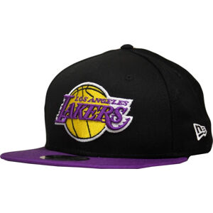 NEW ERA 9FIFTY LOS ANGELES LAKERS NBA CAP 12122724 Veľkosť: ONE SIZE