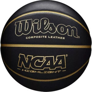 WILSON NCAA HIGHLIGHT 295 BASKETBALL WTB067519XB Veľkosť: 7